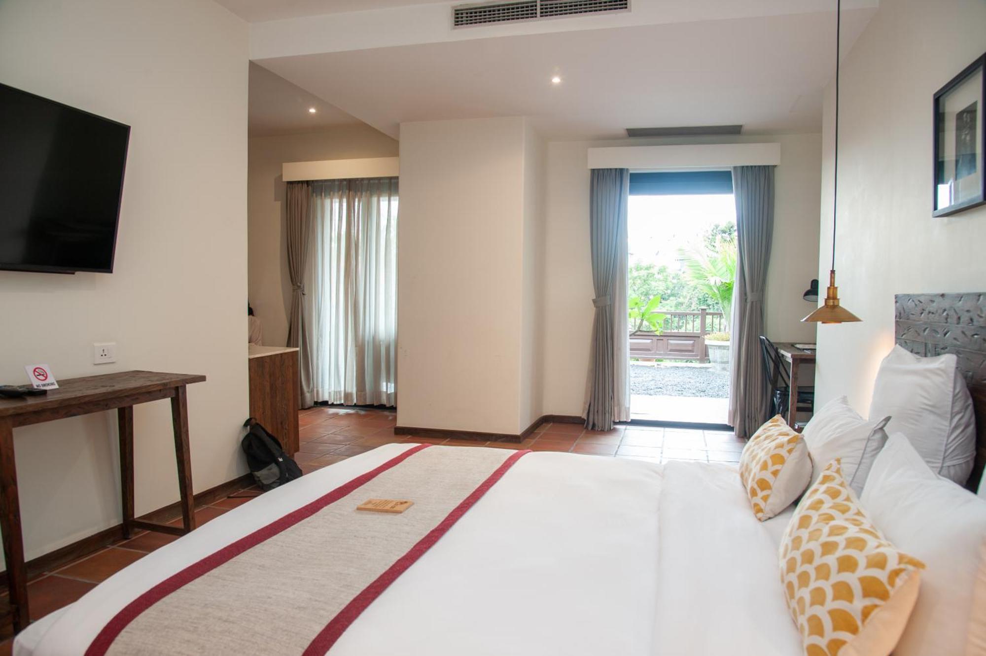 Hotel Roadhouse, Thamel, Kathmandu- Contemporary Boutique Eksteriør bilde