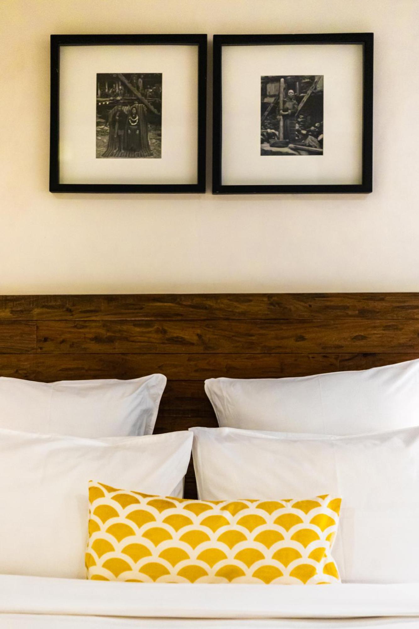 Hotel Roadhouse, Thamel, Kathmandu- Contemporary Boutique Eksteriør bilde