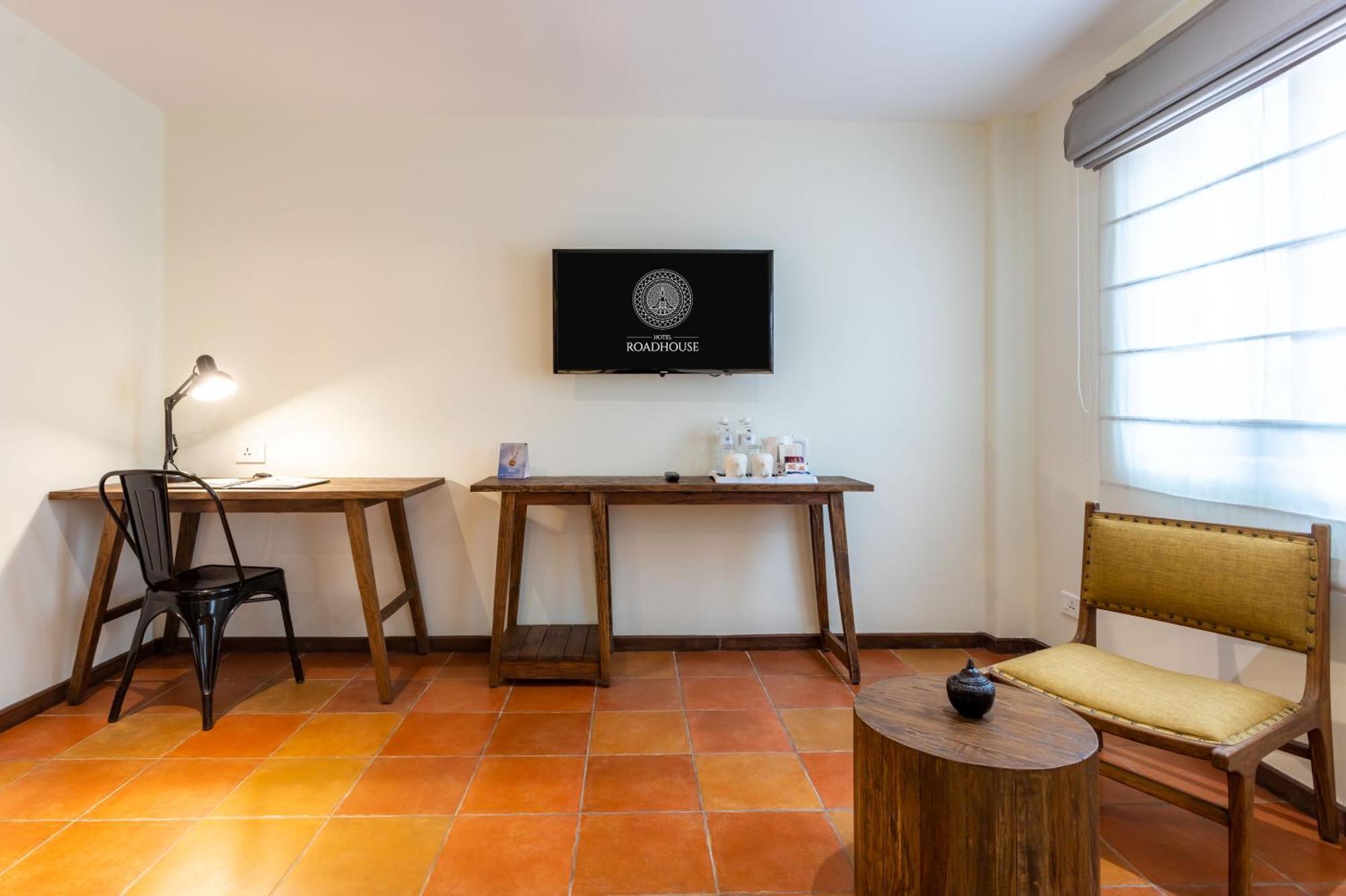Hotel Roadhouse, Thamel, Kathmandu- Contemporary Boutique Eksteriør bilde