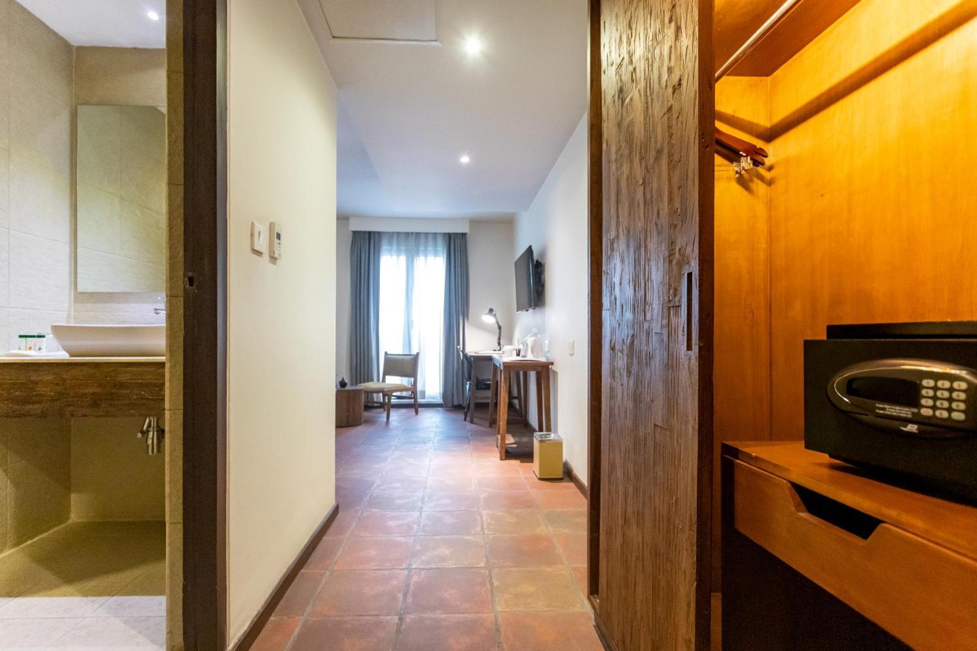 Hotel Roadhouse, Thamel, Kathmandu- Contemporary Boutique Eksteriør bilde